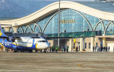 尼泊尔博卡拉国际机场客流显著增长 跃升为尼泊尔重要航空枢纽