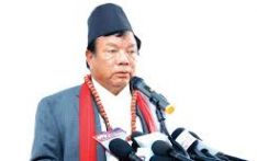 Education Minister resigns