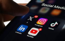 France, UK consider social media ban for youth as experts debate mental health impact