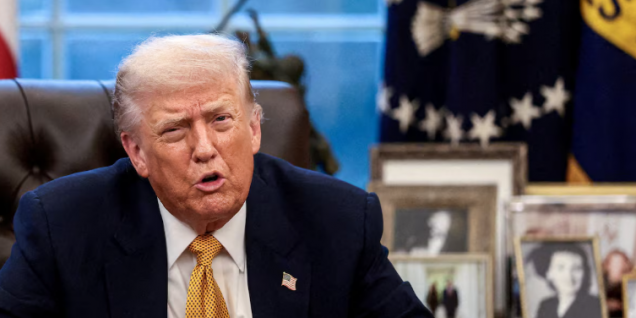 泰国确认收到加入美国主导“和平理事会”信函