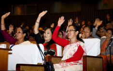 尼泊尔政治中的女性地位：从数字增长到实质权力的困境