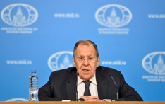 中国与俄罗斯关系：层级与深度被强调