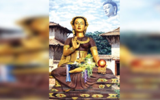 布里库蒂（尺尊公主）被移出“杰出人物”名单 研究不足引发争议