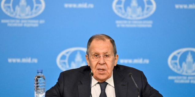 中国与俄罗斯关系：层级与深度被强调