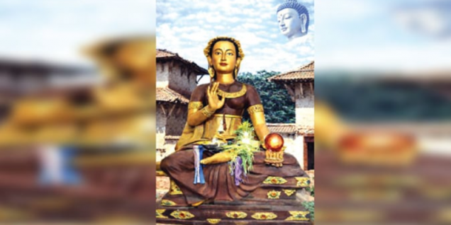 布里库蒂（尺尊公主）被移出“杰出人物”名单 研究不足引发争议