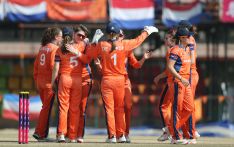 टी–२० विश्वकप ग्लोबल छनोट : नेपाललाई हराउँदै नेदरल्यान्ड्स सुपर सिक्समा