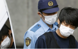 Life sentence for man who killed Japan's ex-PM Shinzo Abe