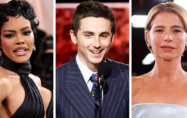 Blockbusters, battles and Brits: Hollywood gears up for Oscar nominations