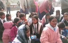 尼泊尔女学生性暴力危机：频发案件背后的制度困局与破局之思