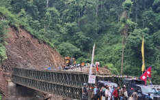印度——尼泊尔边境村庄基础设施获显著改善