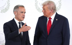 特朗普撤回加拿大邀请加入和平委员会