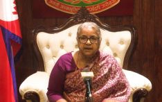 尼泊尔总理卡尔基部署众议院选举安保 选举期间绝不应流一滴血