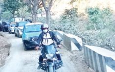 尼泊尔启动西达尔塔公路升级筹备 亚投行赠款助力区域联通