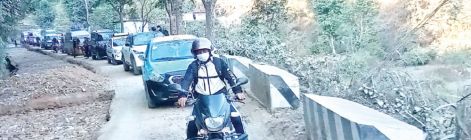 尼泊尔启动西达尔塔公路升级筹备 亚投行赠款助力区域联通