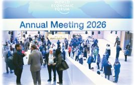 环球热点：在竞争加剧的世界中全球经济出路何在？