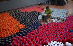 尼泊尔本财年上半年出口高增暗藏隐忧 高价值商品及战略清单产品表现疲软