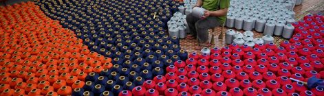 尼泊尔本财年上半年出口高增暗藏隐忧 高价值商品及战略清单产品表现疲软