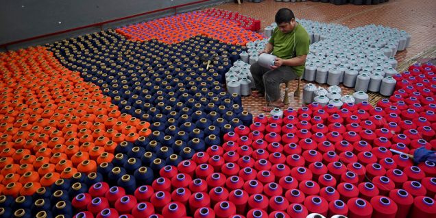 尼泊尔本财年上半年出口高增暗藏隐忧 高价值商品及战略清单产品表现疲软