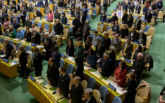 世界纪念国际大屠杀纪念日