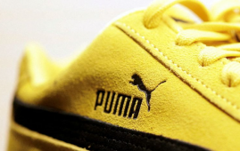 安踏以18亿美元收购彪马近三成股权 成为最大单一股东