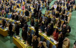 世界纪念国际大屠杀纪念日