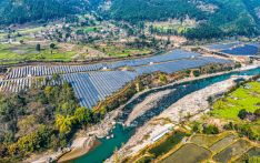 尼泊尔清洁能源转型遇资金瓶颈 中国机遇与多方共探破局路径