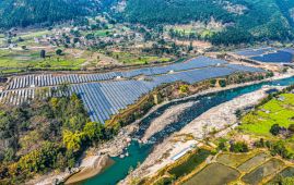 尼泊尔清洁能源转型遇资金瓶颈 中国机遇与多方共探破局路径