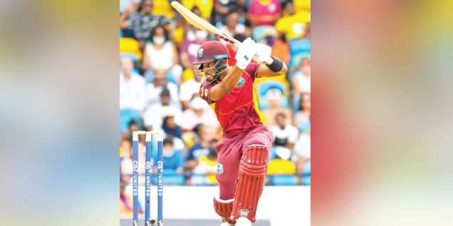 WIndies, Scotland name T20 World Cup squad