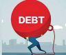 Public debt rises to Rs. 2,806 billion