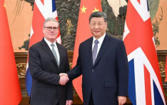 详讯丨习近平会见英国首相斯塔默