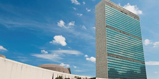 中国代表：支持伊朗国家稳定 武力解决不了问题