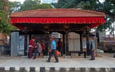 印欧自贸协定生效在即 尼泊尔成衣出口遇双重冲击