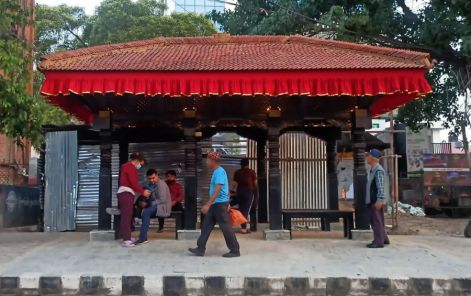 印欧自贸协定生效在即 尼泊尔成衣出口遇双重冲击