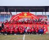 Nepal Stages Second-Half Rally to Defeat China in Friendly New Year Football Match