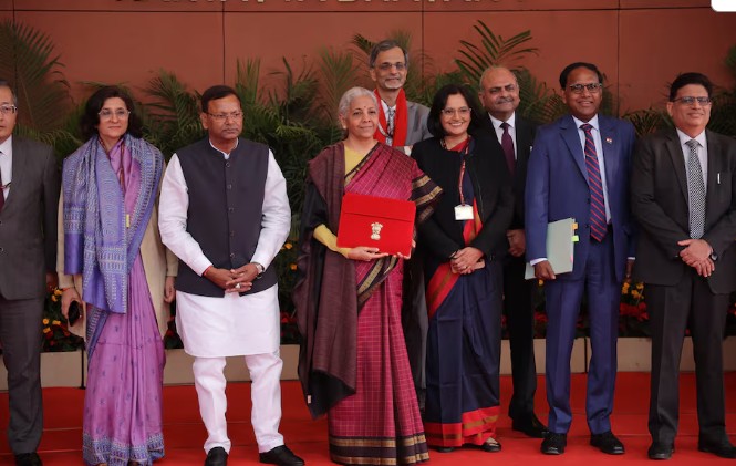 Nirmala-Sitharaman-Reuters