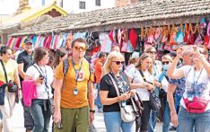 Nepal welcomes 92,573 tourists in January