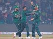 Pakistan departs for T20 WCup while waiting for ICC reaction