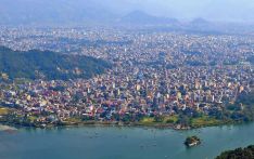 Pokhara's Lakeside area to be made tourism-friendly