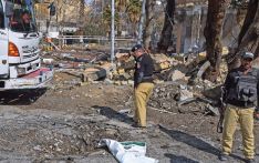 Pakistani forces kill 177 Baloch militants in 48 hours