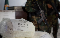 南亚地区毒品走私与跨国犯罪突出 加强执法与国际合作成为迫切需求