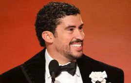 Bad Bunny will perform 'great' half-time show, says NFL boss