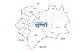 52 polling stations in Jumla are highly sensitive