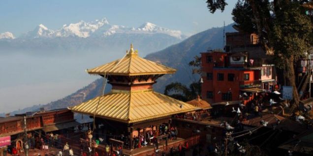 廓尔喀：镌刻尼泊尔统一史的千年圣地——从沙阿王朝故都到文旅热土的变迁