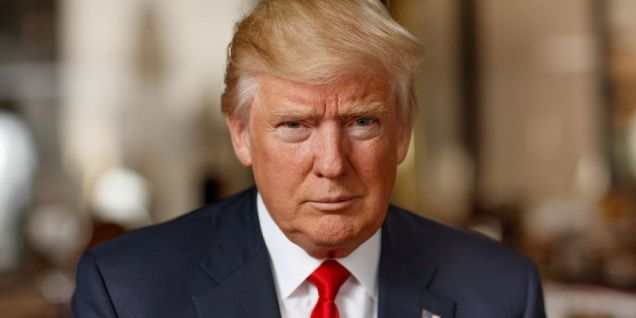 Trump says seeking $1 billion in damages from Harvard