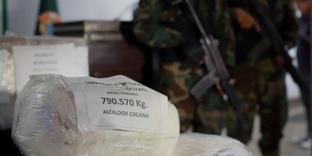 南亚地区毒品走私与跨国犯罪突出 加强执法与国际合作成为迫切需求