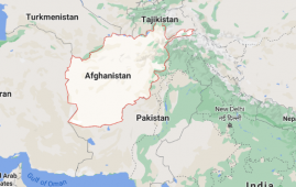 अफगानिस्तानमा सन् २०२५ मा बारुती सुरुङ विस्फोटबाट ८७ जनाको मृत्यु