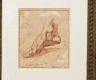 Newly discovered Michelangelo foot sketch sells for £16.9m