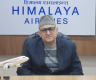 Vijaya Shrestha vice president of Himalaya Airlines - interview 