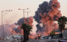 美国拟于2月19日在华盛顿召开首届“加沙和平委员会”会议