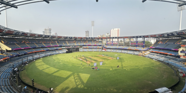 尼泊尔国家板球队迈入T20世界杯关键战役 力争历史性晋级“Super 8”